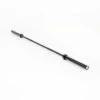 Body Iron 7ft Titan Commercial Olympic Barbell Rated 1500lbs 2 Body Iron 7ft Titan Commercial Olympic Barbell Rated 1500lbs -HARBINGER Shop BodyIronTitan7ftOlympicbarbell