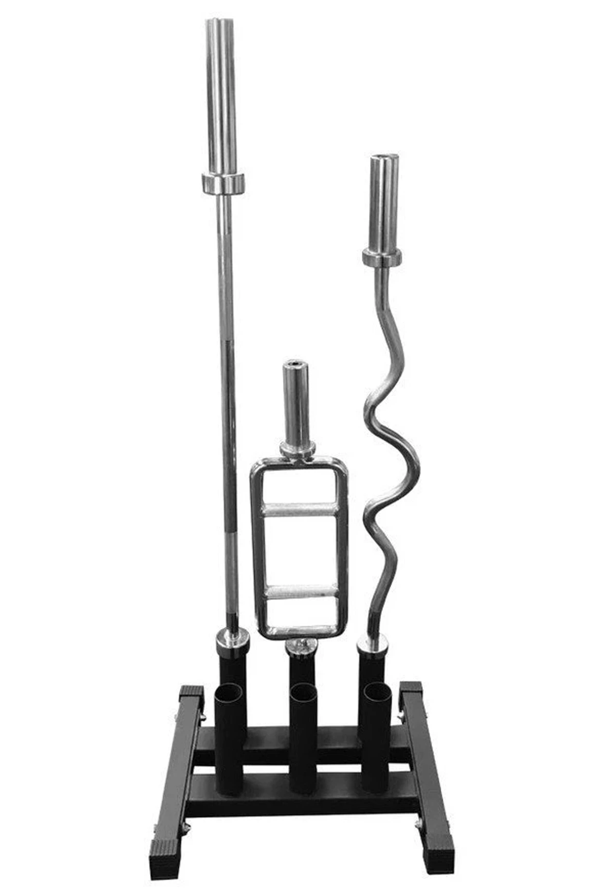 Body Iron Vertical Barbell Rack 9 Body Iron Vertical Barbell Rack - Image 7