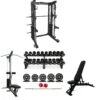 Body Iron WFA Personal Trainer Package 2 Body Iron WFA Personal Trainer Package -HARBINGER Shop BodyIronWFAPersonalTrainerPackage f590af17 9e13 454b a20f 870ed611cb15