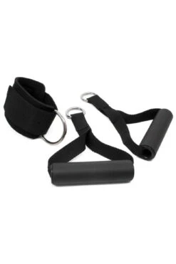 Bodycraft Adjustable Dual Pulley Station LCPSG 19 Bodycraft Adjustable Dual Pulley Station LCPSG -HARBINGER Shop BodycraftAdjustableDualPulleyStationLCPSG 6