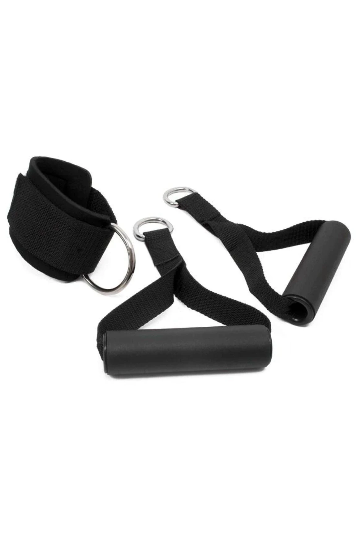 Bodycraft Adjustable Dual Pulley Station LCPSG 11 Bodycraft Adjustable Dual Pulley Station LCPSG - Image 9