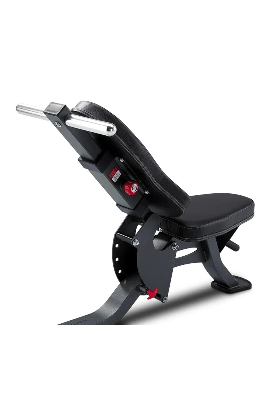 Bodycraft CF603G DELUXE FLAT INCLINE BENCH 7 Bodycraft CF603G DELUXE FLAT INCLINE BENCH - Image 5