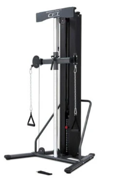 Bodycraft Functional Trainer LCFTG -HARBINGER Shop BodycraftFunctionalTrainerLCFTG 2