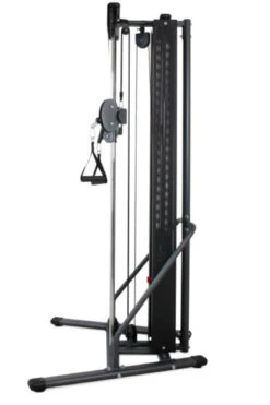 Bodycraft Functional Trainer LCFTG -HARBINGER Shop BodycraftFunctionalTrainerLCFTG 4