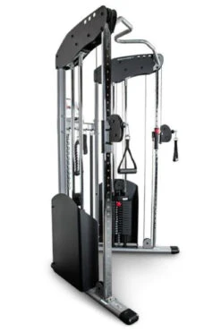 Bodycraft Functional Trainer LHFTG -HARBINGER Shop BodycraftFunctionalTrainerLHFTG 2