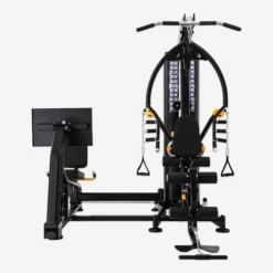 Body Iron Studio SME9000 Elite Multi-Gym With Leg Press -HARBINGER Shop CA43887B 2EF3 4A08 AB58 0247E00F088A