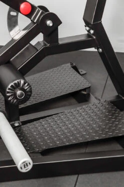 Body Iron Commercial Standing Hip Thrust Machine -HARBINGER Shop CAAE1AFA 484E 46D3 BA1D 6A9EFBB99A65