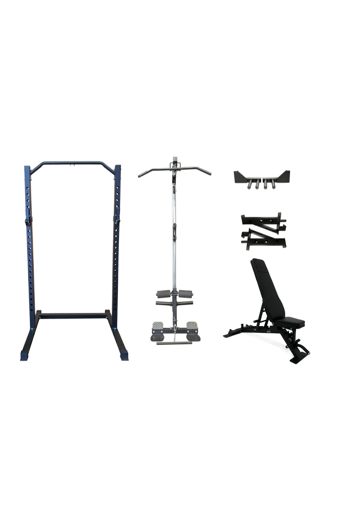 Body Iron CX22 Half Rack Elite Set 17 Body Iron CX22 Half Rack Elite Set - Image 15