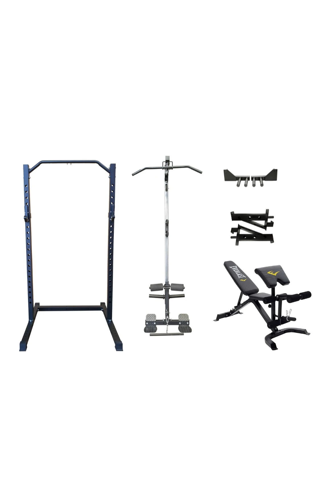 Body Iron CX22 Half Rack Elite Set 14 Body Iron CX22 Half Rack Elite Set - Image 12