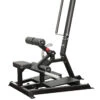 Body Iron Commercial Standing Hip Thrust Machine