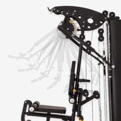 Body Iron Studio SME9000 Elite Multi-Gym 19 Body Iron Studio SME9000 Elite Multi-Gym -HARBINGER Shop D70F3F8B 4015 4191 A3F6 A7220F36BE8E