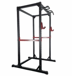 Body Iron Studio PR700 Power Rack -HARBINGER Shop DF80021C 70DA 4EE9 AE1F 9BB0547B49C7