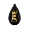 Everlast Elite Speed Ball BLACK/GOLD -HARBINGER Shop DWEQ141446 DWBLK 01