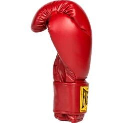 Everlast 1910 Boxing Glove -HARBINGER Shop DWEQ141474 DWRED c 1