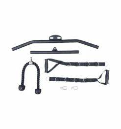 Body Iron Studio MFT100 Multi Functional Trainer -HARBINGER Shop E0A0C622 19A3 4810 88F6 E871E7F27824