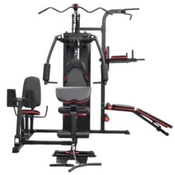 Body Iron Multi Station Home Gym With Leg Press BHG7000 + Power Tower + Ab Bench -HARBINGER Shop E56EF6C8 6AE0 431A 9AB1 378A5CD2E08D