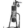 Everlast 2 Station Combo Bag Stand -HARBINGER Shop Everlast2StationComboBagStand