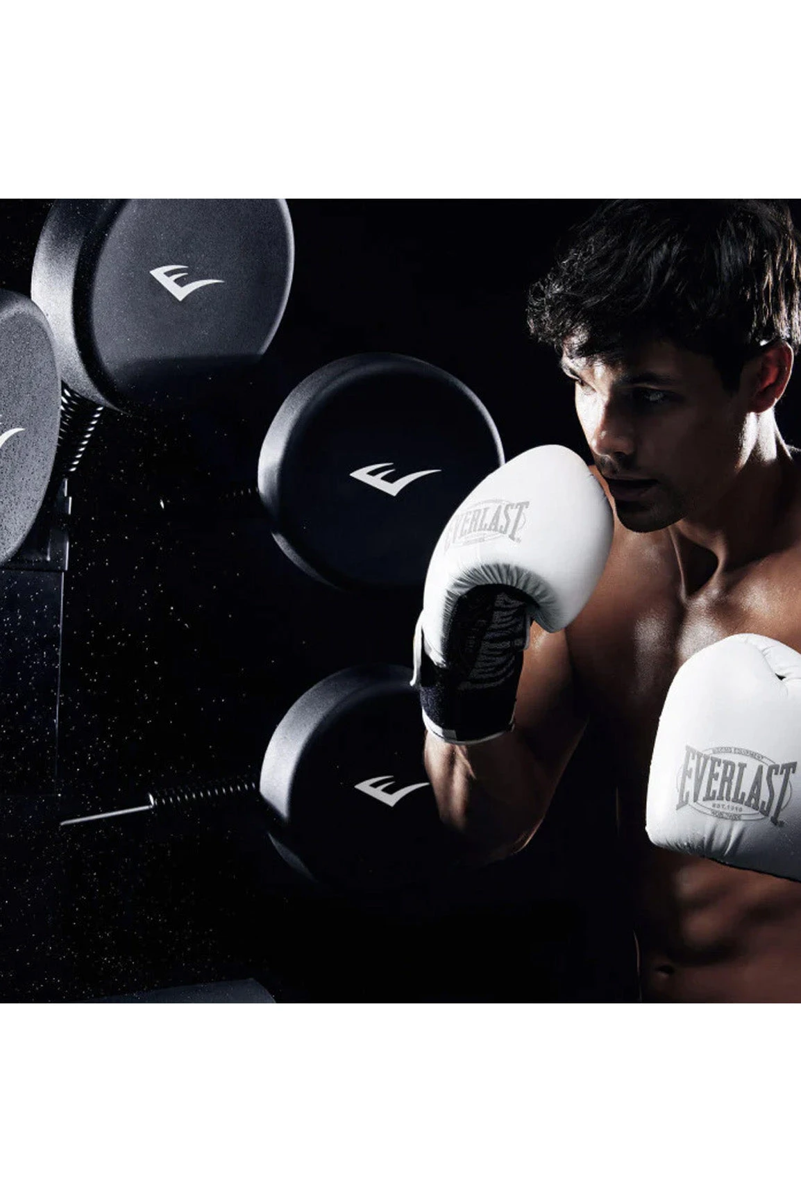 Everlast Heavy Boxing Tree 4 Everlast Heavy Boxing Tree - Image 2