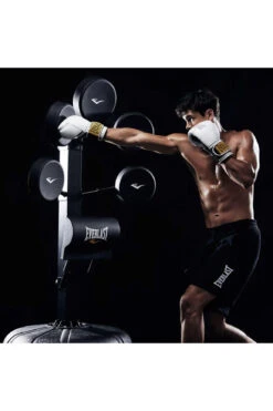 Everlast Heavy Boxing Tree 9 Everlast Heavy Boxing Tree -HARBINGER Shop EverlastHeavyBoxingTree 3
