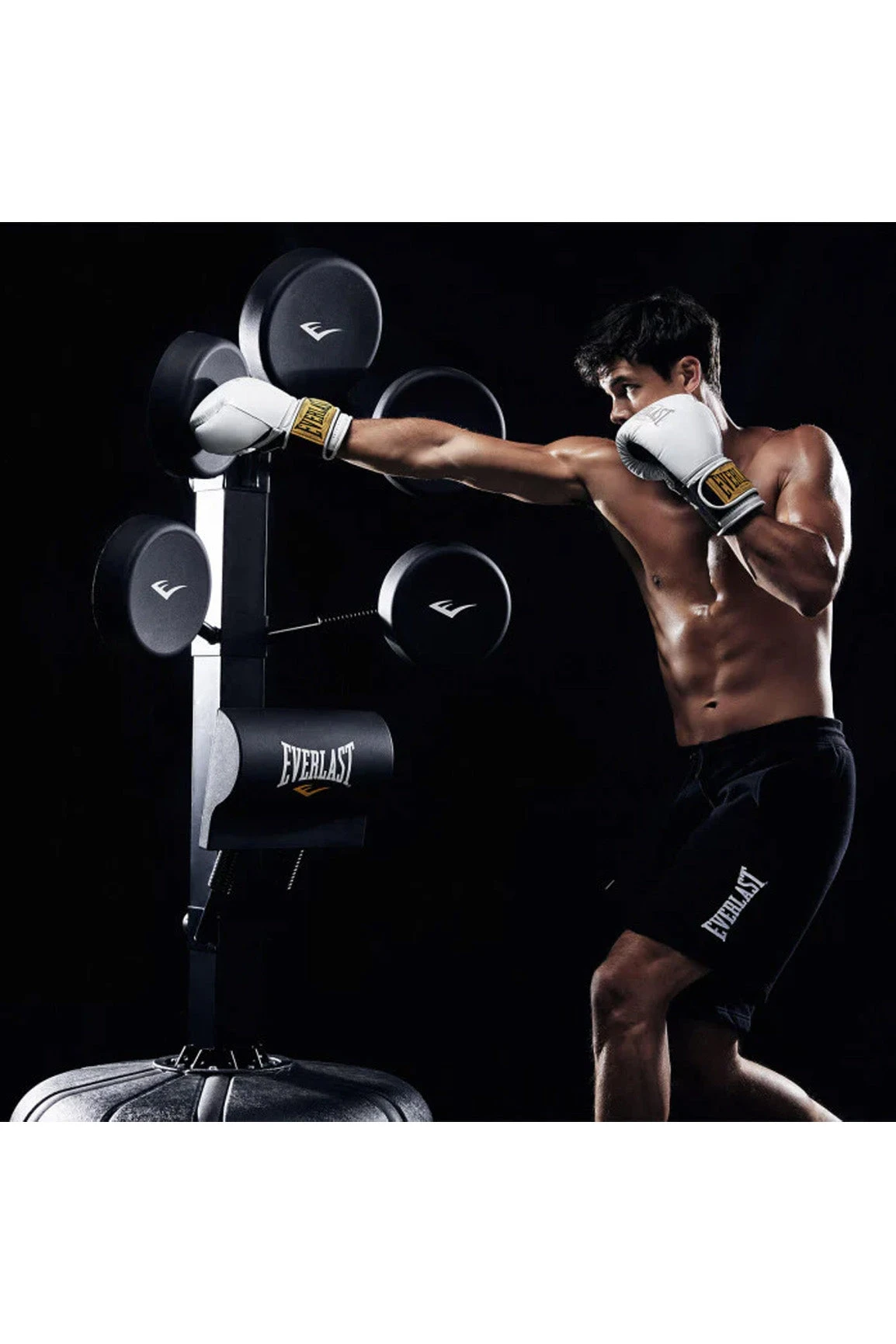 Everlast Heavy Boxing Tree 5 Everlast Heavy Boxing Tree - Image 3