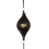 Everlast Leather Floor To Ceiling Ball 30cm -HARBINGER Shop Everlastfloor2ceiling