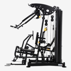 Body Iron Studio SME9000 Elite Multi-Gym With Leg Press -HARBINGER Shop F264C785 16A1 4DE3 8C3A 9F464E1B0398