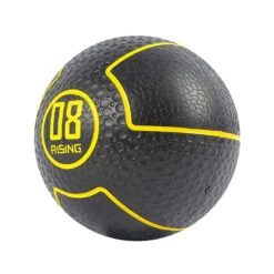 Body Iron Rising Pro Commercial Medicine Ball 8Kg -HARBINGER Shop F7200A71 0B1B 4F4E BFD9 B452034D381D