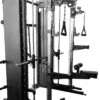 Body Iron All-In-One Functional Trainer FT1000 -HARBINGER Shop FT1000