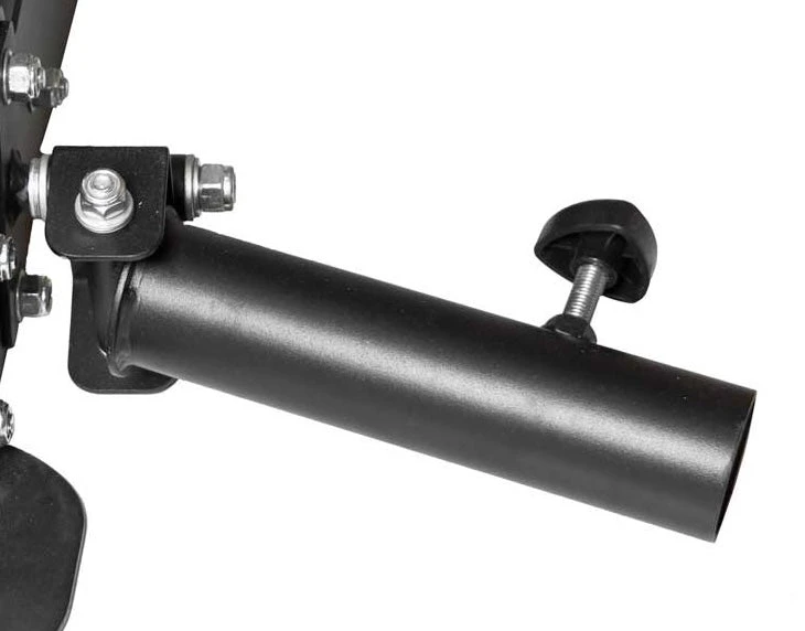 Body Iron All-In-One Functional Trainer FT750 9 Body Iron All-In-One Functional Trainer FT750 - Image 8