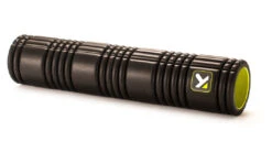 TriggerPoint GRID 2.0 Foam Roller -HARBINGER Shop Grid Foam Roller 2.0 Black 2