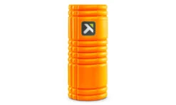 TriggerPoint GRID 1.0 Foam Roller 8 TriggerPoint GRID 1.0 Foam Roller -HARBINGER Shop Grid Foam Roller Orange