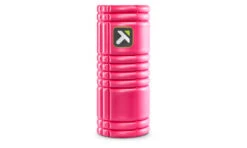 TriggerPoint GRID 1.0 Foam Roller 9 TriggerPoint GRID 1.0 Foam Roller -HARBINGER Shop Grid Foam Roller Pink