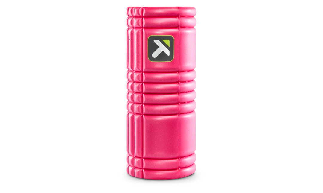 TriggerPoint GRID 1.0 Foam Roller 6 TriggerPoint GRID 1.0 Foam Roller - Image 4