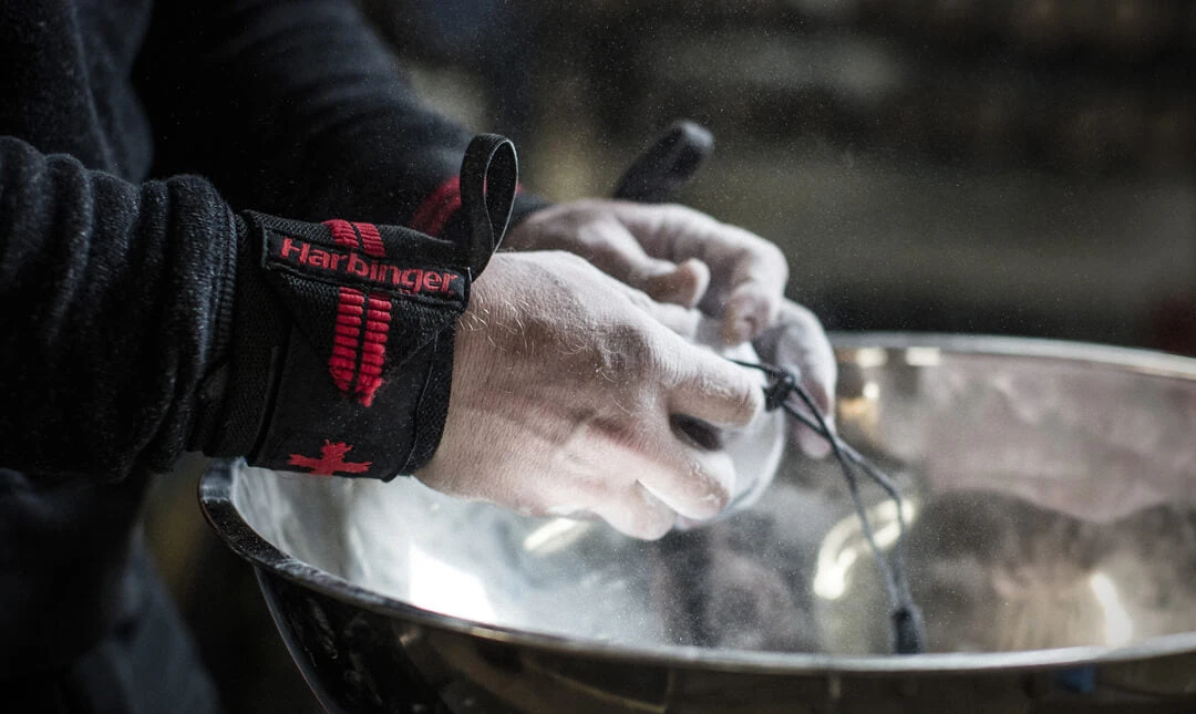 Harbinger HumanX Chalk Ball 4 Harbinger HumanX Chalk Ball - Image 2