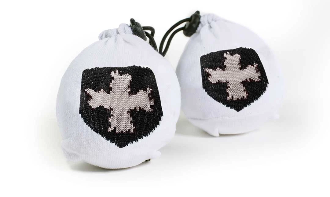 Harbinger HumanX Chalk Ball 3 Harbinger HumanX Chalk Ball