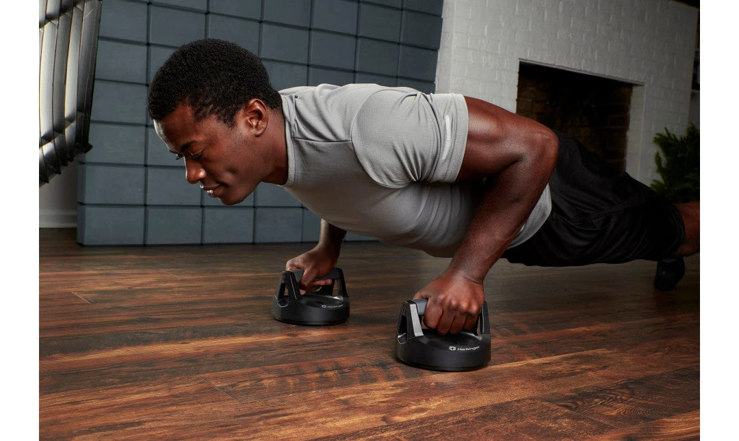 Harbinger Push Up Pro 5 Harbinger Push Up Pro - Image 3