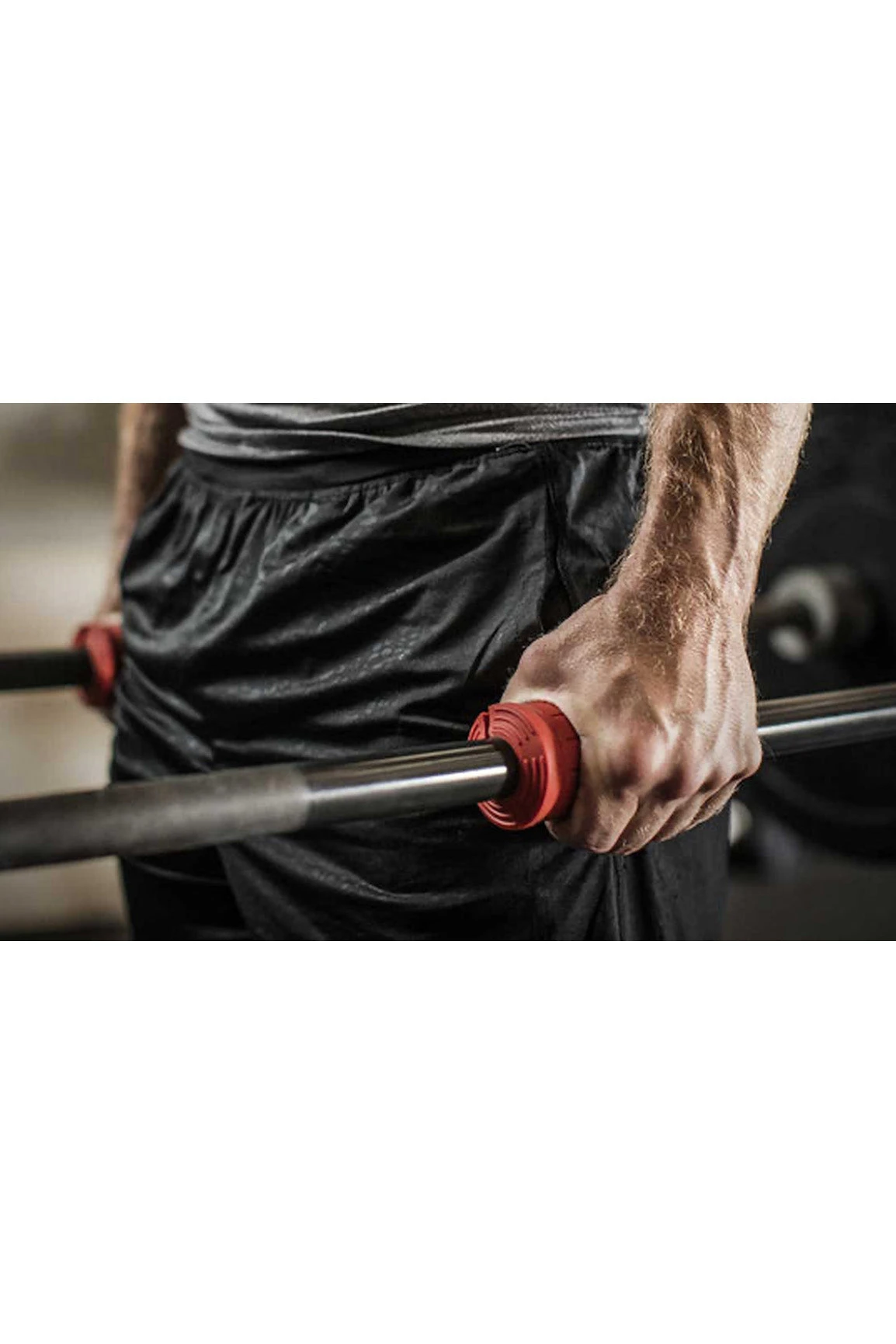 Harbinger Big Fat Grips 4 Harbinger Big Fat Grips - Image 2