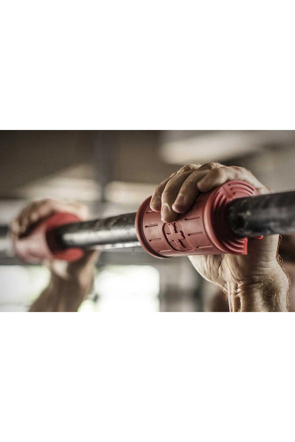 Harbinger Big Fat Grips 5 Harbinger Big Fat Grips - Image 3