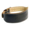Harbinger Padded Leather Belt -HARBINGER Shop HarbingerPaddedLeatherBelt 1