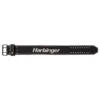 Harbinger Powerlifting Belt 10mm Black -HARBINGER Shop HarbingerPowerliftingBelt10mmBlack 1