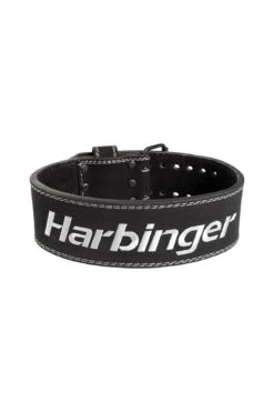 Harbinger Powerlifting Belt 10mm Black 15 Harbinger Powerlifting Belt 10mm Black -HARBINGER Shop HarbingerPowerliftingBelt10mmBlack 2