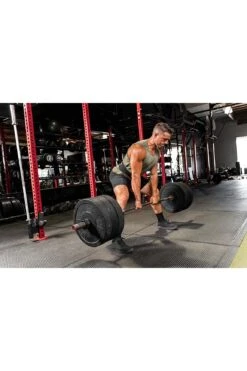 Harbinger Powerlifting Lever Belt 10mm Black -HARBINGER Shop HarbingerPowerliftingBelt10mmBlack 8 65fe6591 bf02 4746 bb4f 7e18811618c8