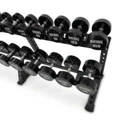Body Iron 500kg Commercial Club CPU Dumbbell Set With Optional Rack 27 Body Iron 500kg Commercial Club CPU Dumbbell Set With Optional Rack -HARBINGER Shop IMG 0061 d99415e0 db36 4f02 acf5 e625deb9684d