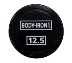Body Iron 585kg Commercial Dumbbell Package -HARBINGER Shop IMG 2893 56d2b0d9 ac96 4b27 92e6 117550bd4cad