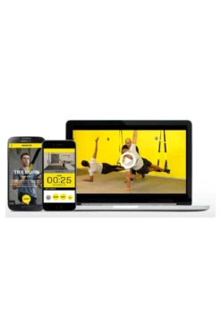 Strong TRX Suspension Trainer -HARBINGER Shop IMG 2907