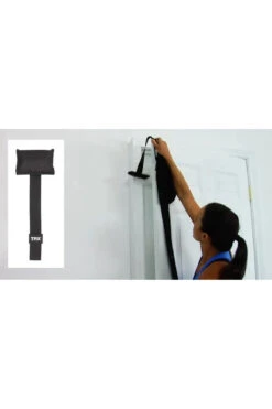 Strong TRX Suspension Trainer -HARBINGER Shop IMG 2909