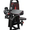 Body Iron Commercial Bicep / Tricep Curl Extension 2 Body Iron Commercial Bicep / Tricep Curl Extension -HARBINGER Shop IMG 8176