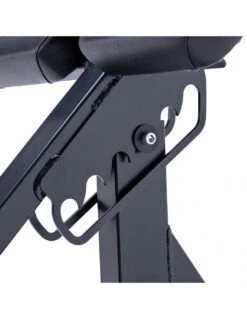 Body Iron Commercial Power Roman Chair -HARBINGER Shop IMG 9844