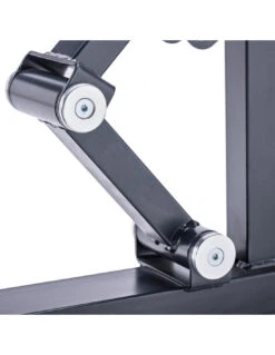 Body Iron Commercial Power Roman Chair -HARBINGER Shop IMG 9845