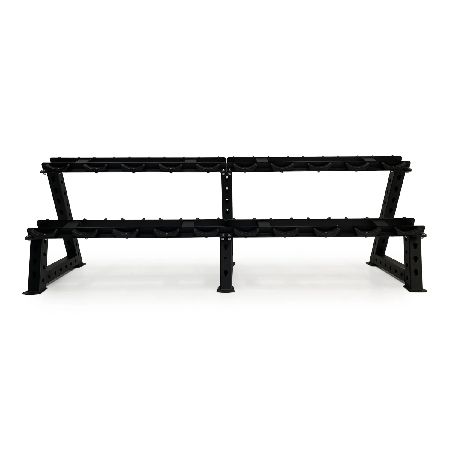 Body Iron 500kg Commercial Club CPU Dumbbell Set With Optional Rack 19 Body Iron 500kg Commercial Club CPU Dumbbell Set With Optional Rack - Image 17